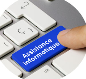 Assistance informatique à SECURITY-CLIC Gresy-sur-aix 73100